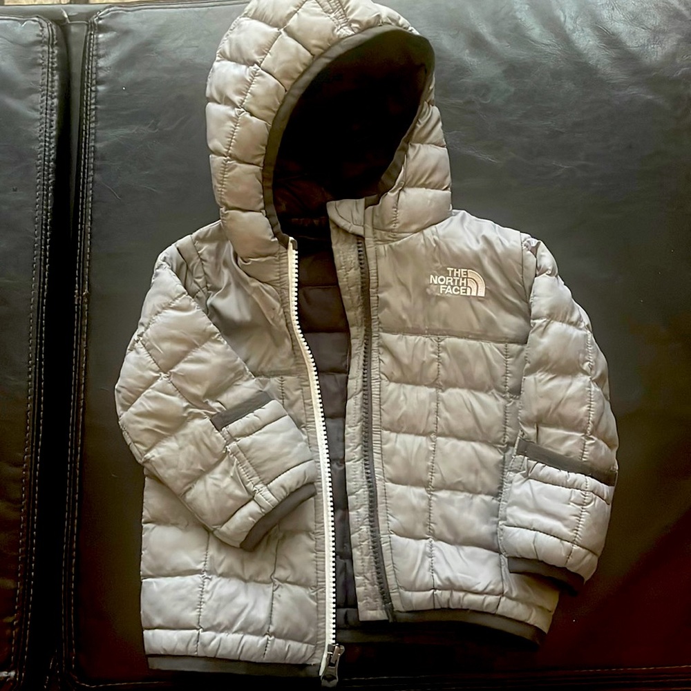 NorthFace Infant Jacket